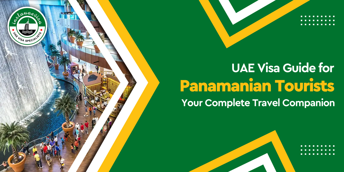 uae visa guide for panamanian tourists
